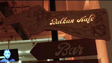 شاهد: في دورته الـ13.. مهرجان "عبر البلقان" يغادر مربع النمطية