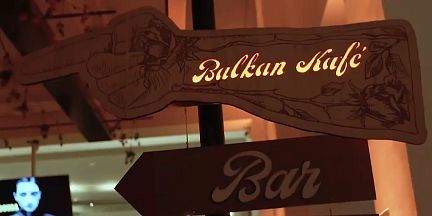 شاهد: في دورته الـ13.. مهرجان "عبر البلقان" يغادر مربع النمطية