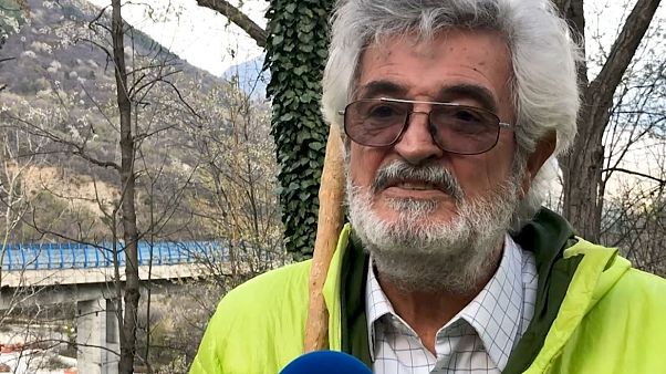 AP seçimlerine doğru: İtalyanlar AB projeleri ve göçmen sorunu hakkında ne düşünüyor? AP seçimlerine doğru: İtalyanlar AB projeleri ve göçmen sorunu hakkında ne düşünüyor?
