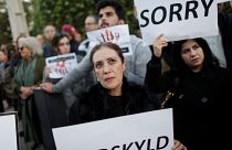 محكمة مغربية تقضي بسجن سويسري 10 سنوات لصلته بمقتل سائحتين