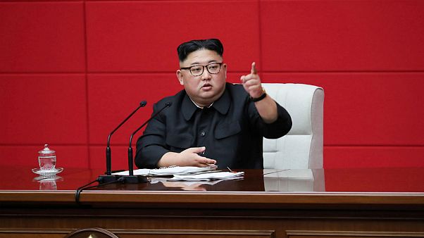 Kim Dzsong Un újra találkozna Trumppal Kim Dzsong Un újra találkozna Trumppal