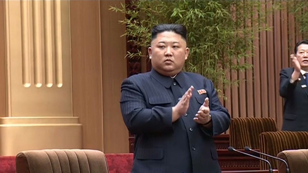 Kim Jong Un stellt Bedingungen für 3. Treffen mit Trump