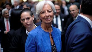 Reuters: Εντός του Σαββατοκύριακου η συμφωνία με το ΔΝΤ