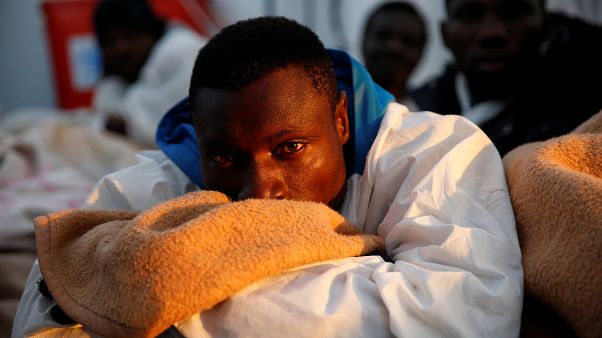 REUTERS/Darrin Zammit Lupi REUTERS/Darrin Zammit Lupi