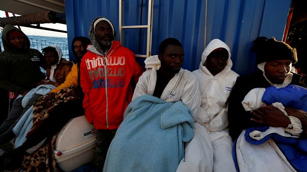 Alan Kurdi: accordo per lo sbarco a Malta e redistribuzione dei migranti Alan Kurdi: accordo per lo sbarco a Malta e redistribuzione dei migranti