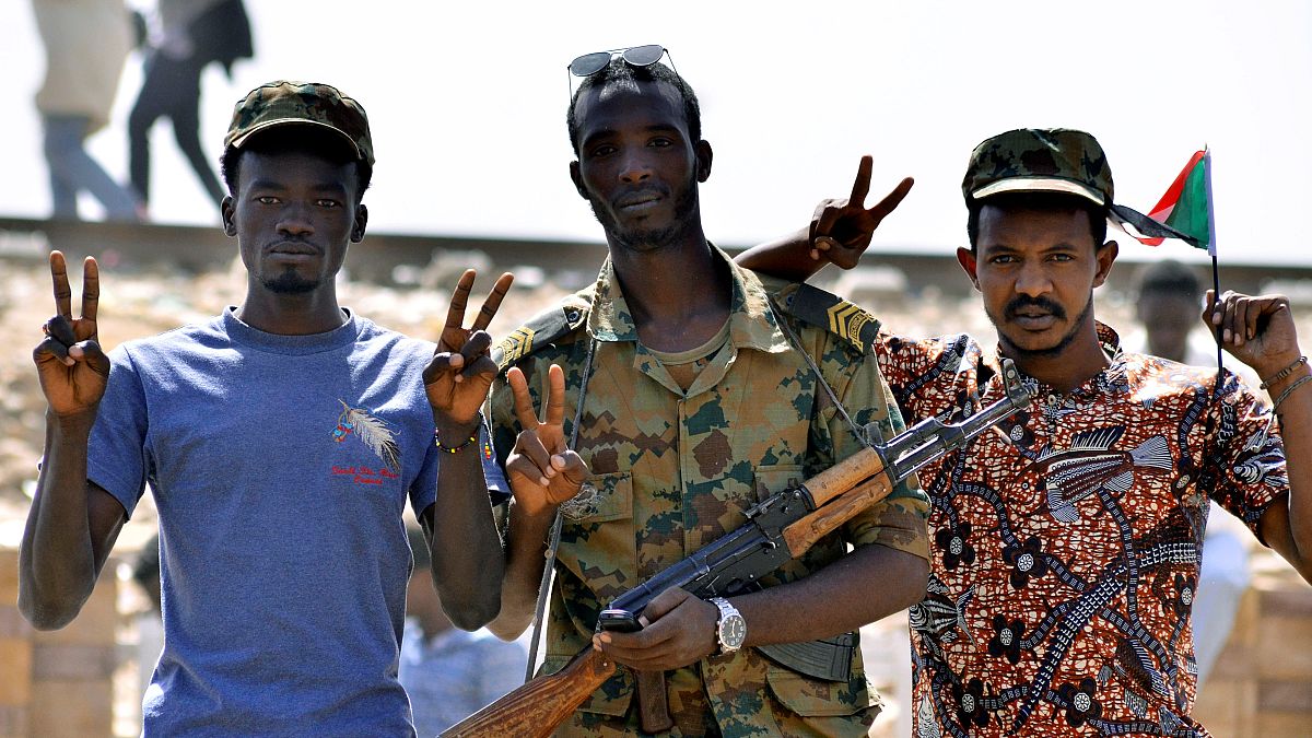 Soudan : l'appareil se fragilise