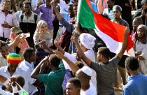 Sudan İstihbarat Başkanı Kuş istifa etti