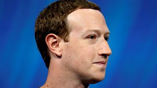 Facebook Mark Zuckerberg'in güvenliği için 20 milyon dolara yakın bir servet harcadı 