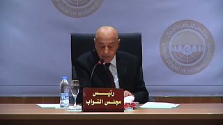 رئيس برلمان شرق ليبيا: الحملة للسيطرة على طرابلس مستمرة