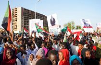Ausgangssperre im Sudan aufgehoben