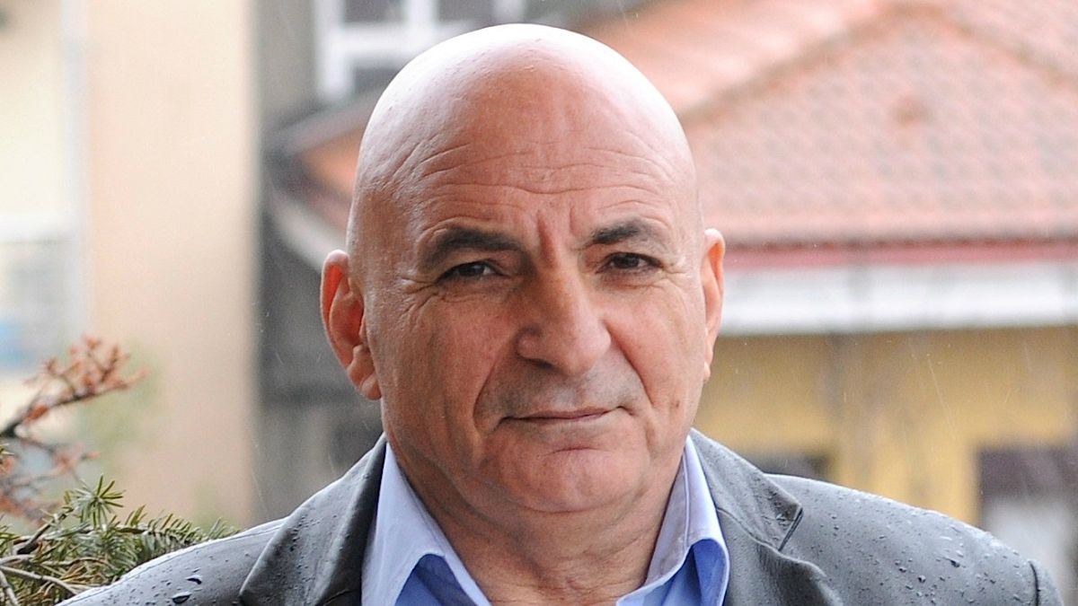 Mustafa Sönmez gözaltına alındı
