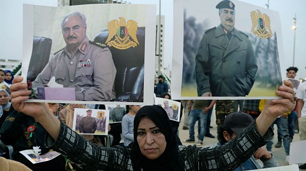 حملات مخالفان به طرابلس؛ ۱۲۱ کشته و ۵۶۱ زخمی در ۱۰ روز حملات مخالفان به طرابلس؛ ۱۲۱ کشته و ۵۶۱ زخمی در ۱۰ روز