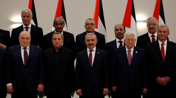 Le sfide del nuovo governo in Palestina, tra divisioni interne e pressioni internazionali Le sfide del nuovo governo in Palestina, tra divisioni interne e pressioni internazionali
