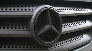 Moteurs truqués : Daimler visé par une enquête en Allemagne