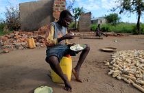 Moçambique: Ajuda não está a chegar a todas as regiões