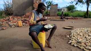 Moçambique: Ajuda não está a chegar a todas as regiões