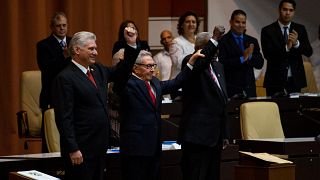 Cuba prepara un plan económico para hacer frente a las amenazas de EEUU