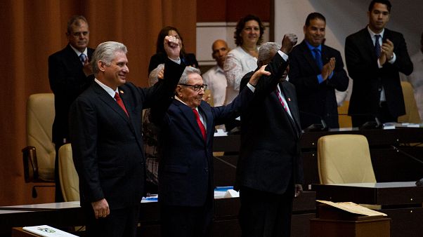 Cuba prepara un plan económico para hacer frente a las amenazas de EEUU Cuba prepara un plan económico para hacer frente a las amenazas de EEUU