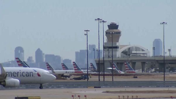 American Airlines extend cancellation of Boeing 737 MAX flights until August 19 American Airlines extend cancellation of Boeing 737 MAX flights until August 19