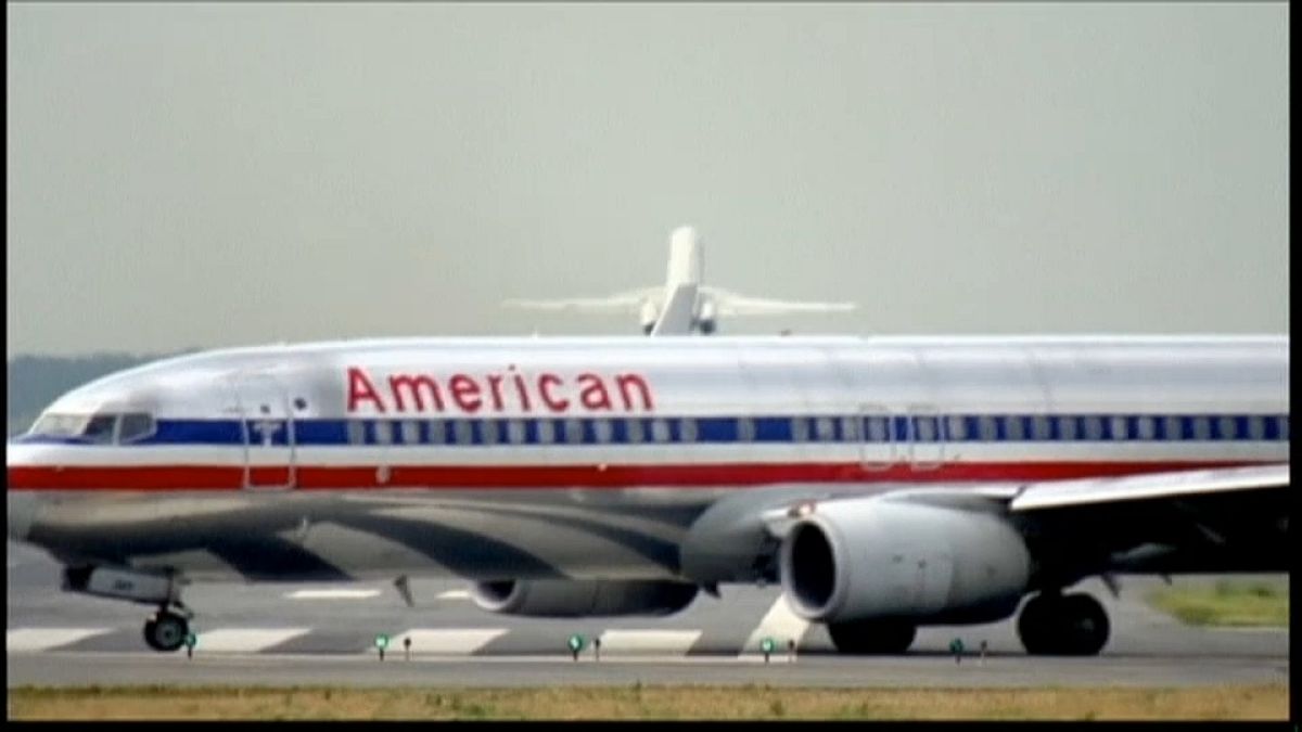 American Airlines maintient ses 24 Boeing 737 Max au sol jusqu'au 19 août