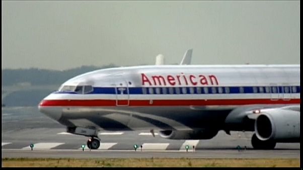 American Airlines deja en tierra a los problemáticos Boeing 737 MAX hasta el 19 de agosto American Airlines deja en tierra a los problemáticos Boeing 737 MAX hasta el 19 de agosto