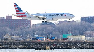 Boeing 737 MAX: Η American Airlines θα ακυρώνει 115 πτήσεις την ημέρα