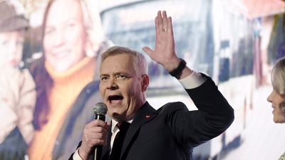 Finland's Social Democrats win razor-thin victory against far-right party