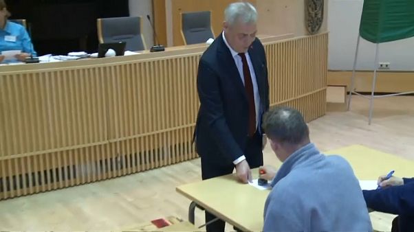 Finlandia: socialdemocratici primi e populisti quasi Finlandia: socialdemocratici primi e populisti quasi