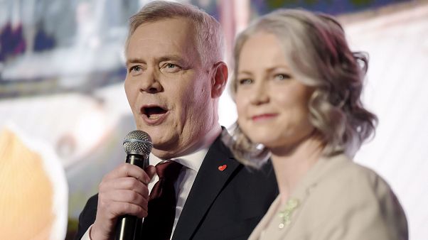 Finnland-Wahl: Sozialdemokraten vor Rechtspopulisten Finnland-Wahl: Sozialdemokraten vor Rechtspopulisten