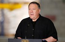 Mike Pompeo apela a Maduro para abrir fronteiras e renunciar
