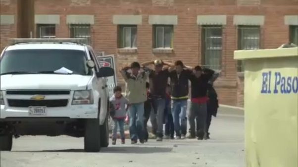 La Casa Blanca abre las puertas a las "ciudades santuario" para migrantes La Casa Blanca abre las puertas a las "ciudades santuario" para migrantes