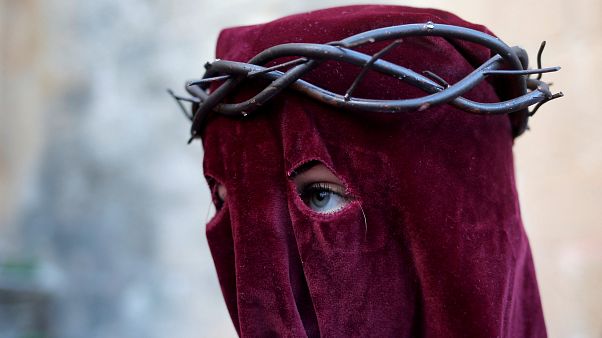 Semana Santa Die Karwoche In Spanien Euronews