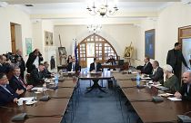 Κύπρος: Σύσκεψη πολιτικών αρχηγών - Ποια τα επόμενα βήματα για τους μισθούς του δημοσίου