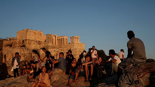 Ελλάδα: Εκτίναξη Airbnb σε υποβαθμισμένες γειτονιές Ελλάδα: Εκτίναξη Airbnb σε υποβαθμισμένες γειτονιές
