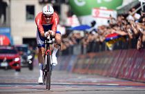 Jövőre Budapestről rajtol a Giro d'Italia