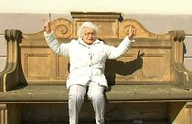 Lisel Heise: Mit 100 in die Lokalpolitik