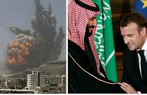 Yemen: il business francese delle armi