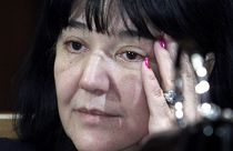 Widow of Slobodan Milosevic, dubbed 'Lady Macbeth', dies at 76