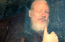 سخنگوی کاخ سفید:‌ عبارت «عاشق ویکی‌لیکس‌ام» از سوی ترامپ یک شوخی بود