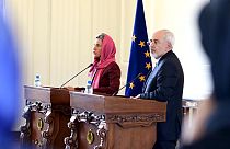 وزارت خارجه فرانسه به یورونیوز: به برجام پایبندیم