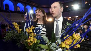 En Finlande, l'explosion inattendue de l'extrême-droite aux législatives