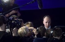 Deputado finlandês mais votado foi líder da extrema-direita