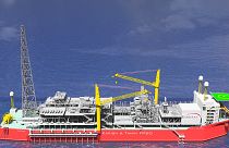 Ανακάλυψη κοιτάσματος αερίου από την Energean στο Ισραήλ