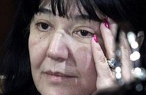 Morta la vedova di Slobodan Milosevic, la "Lady Macbeth" dei Balcani