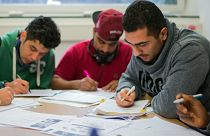 Tovább csökken a beadott menedékkérelmek száma Ausztriában