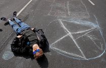 I nuovi ribelli dell'ambiente