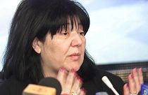 Milosevics Witwe Mira Markovic ist tot († 76)