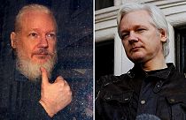 Come i 7 anni nell'ambasciata ecuadoriana hanno minato la salute di Julian Assange