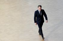 Macron geht erneut auf "Gelbwesten" zu