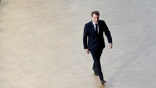 Macron geht erneut auf "Gelbwesten" zu